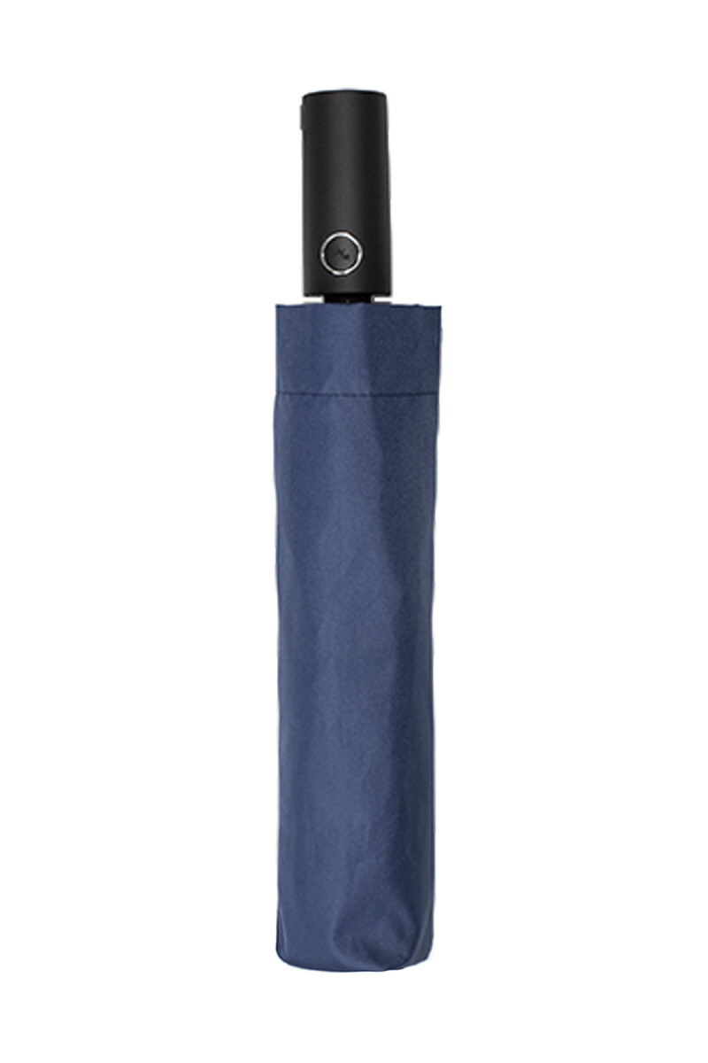 PARAGUAS CORTO RUMBO 10V AZUL PARAGUAS CORTO RUMBO 10V AZUL