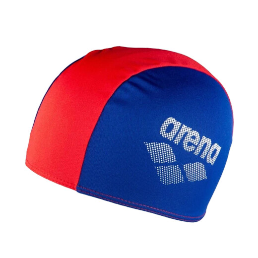Gorro Arena Poly II JR (6-12) - Azul Gorro Arena Poly II JR (6-12) - Azul