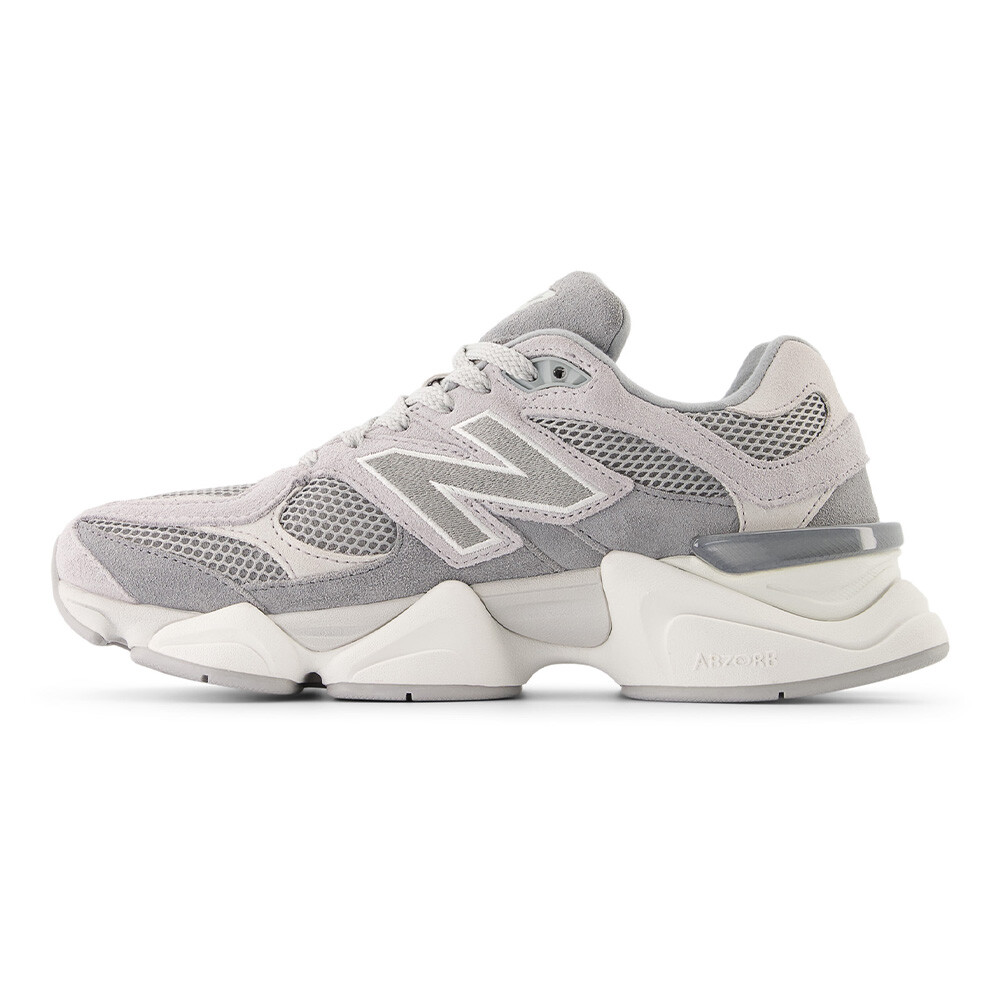 NB 9060 - Hombre Grey