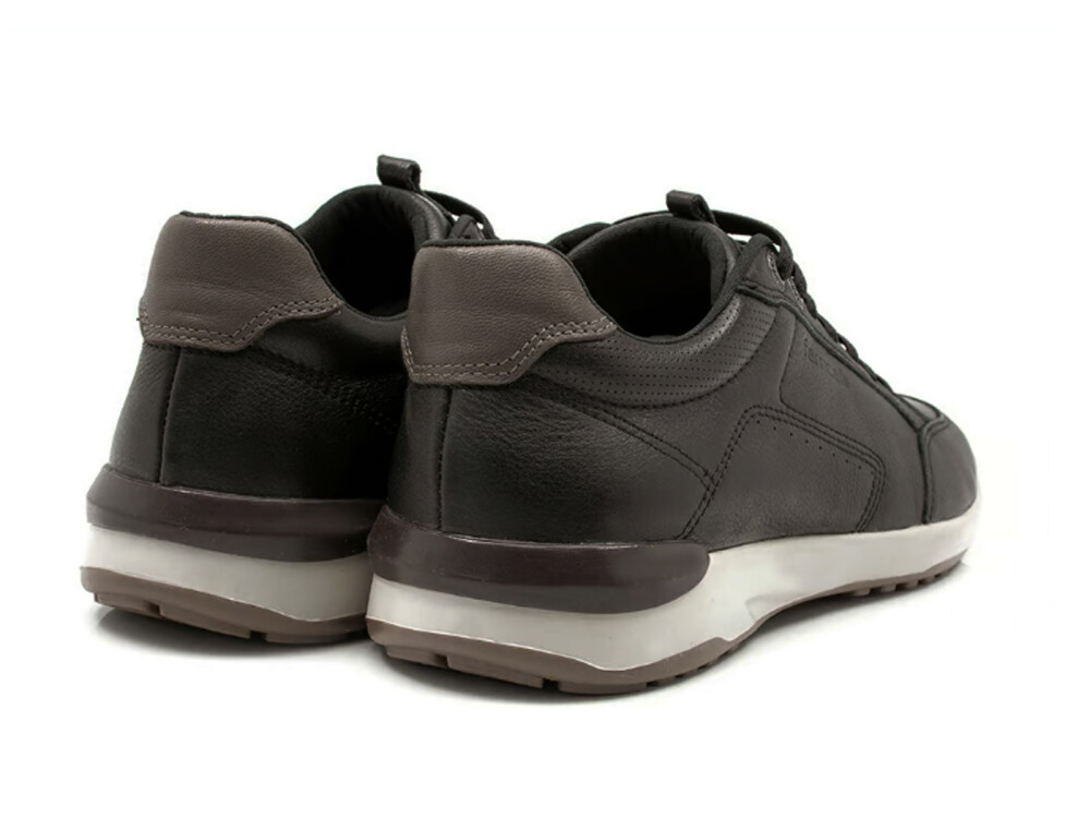 ZAPATO NEW SOFT 60615 preto