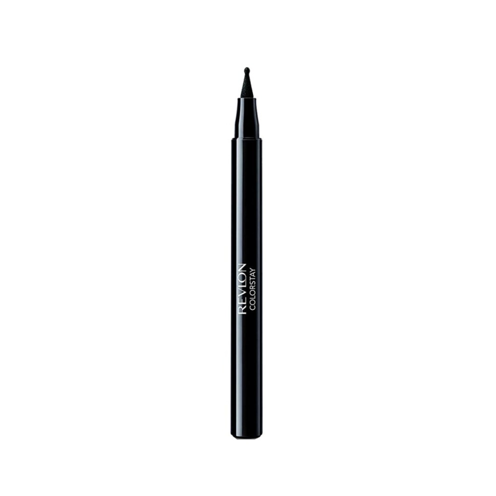 REVLON COLORSTAY LIQUID EYE PENCIL BLACK única