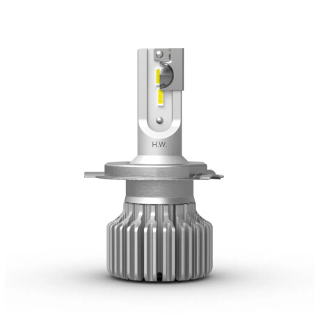 LAMPARA - LED H4 HWC 12V 13W X2 HALOWAY LAMPARA - LED H4 HWC 12V 13W X2 HALOWAY