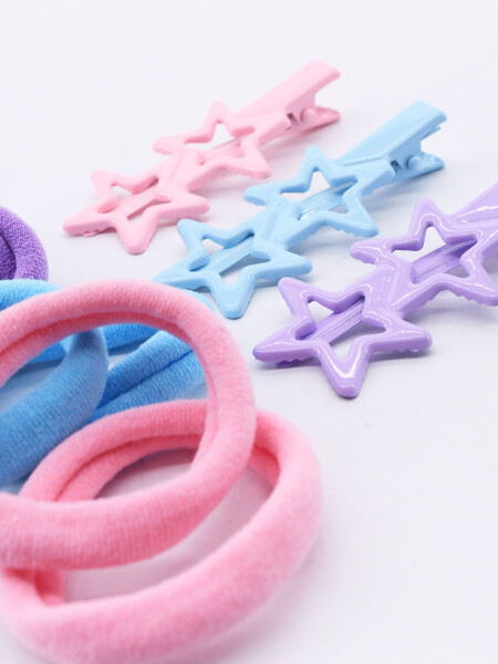 SET COLEROS Y BROCHES VARIANTE 1