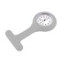 Reloj de Enfermería Protección de Silicona Colores Atrix ® Variante Color Gris