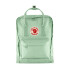 Mochila Fjallraven Kanken Unisex Mint Green