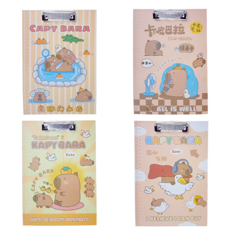 Tabla con pinza Capi Tabla Con Pinza Capi