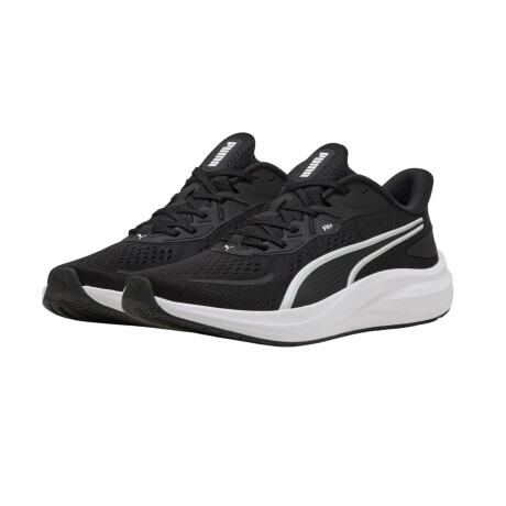 PUMA SKYROCKET LITE 2 RUNNIG Black
