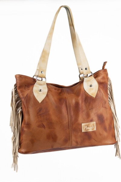 Cartera Carmen Terra combinado