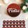 Stickers navidad placha DISEÑO 3
