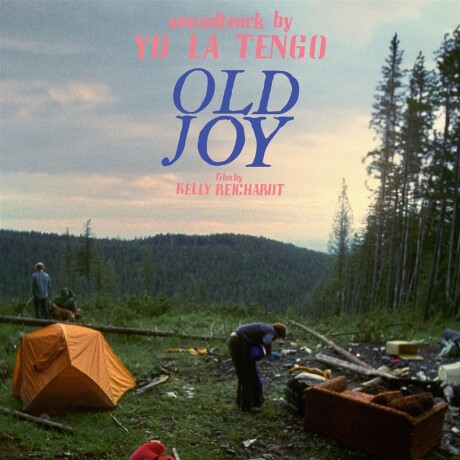 Yo La Tengo - Old Joy - Vinilo Yo La Tengo - Old Joy - Vinilo