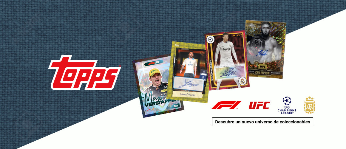 Topps