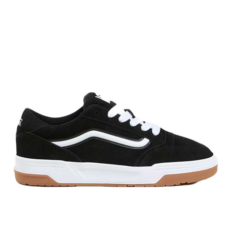 Championes Vans Hylane Negro