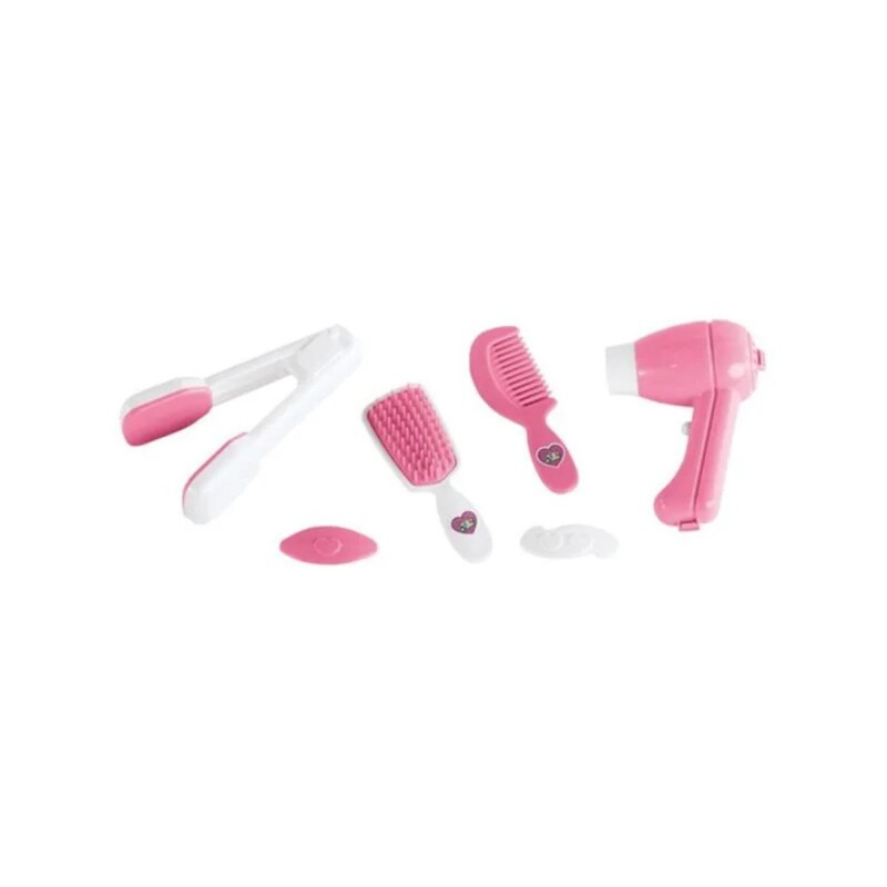 Valija de belleza infantil Calesita Valija de belleza infantil Calesita