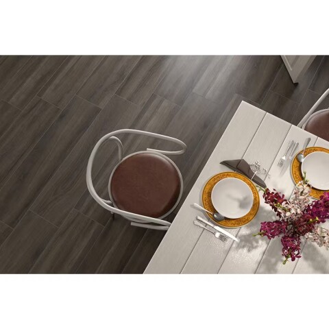 Semigres de piso y pared Fabio 27 x 110 cm Mate y Rectificado Semigres De Piso Y Pared Fabio 27 X 110 Cm Mate Y Rectificado