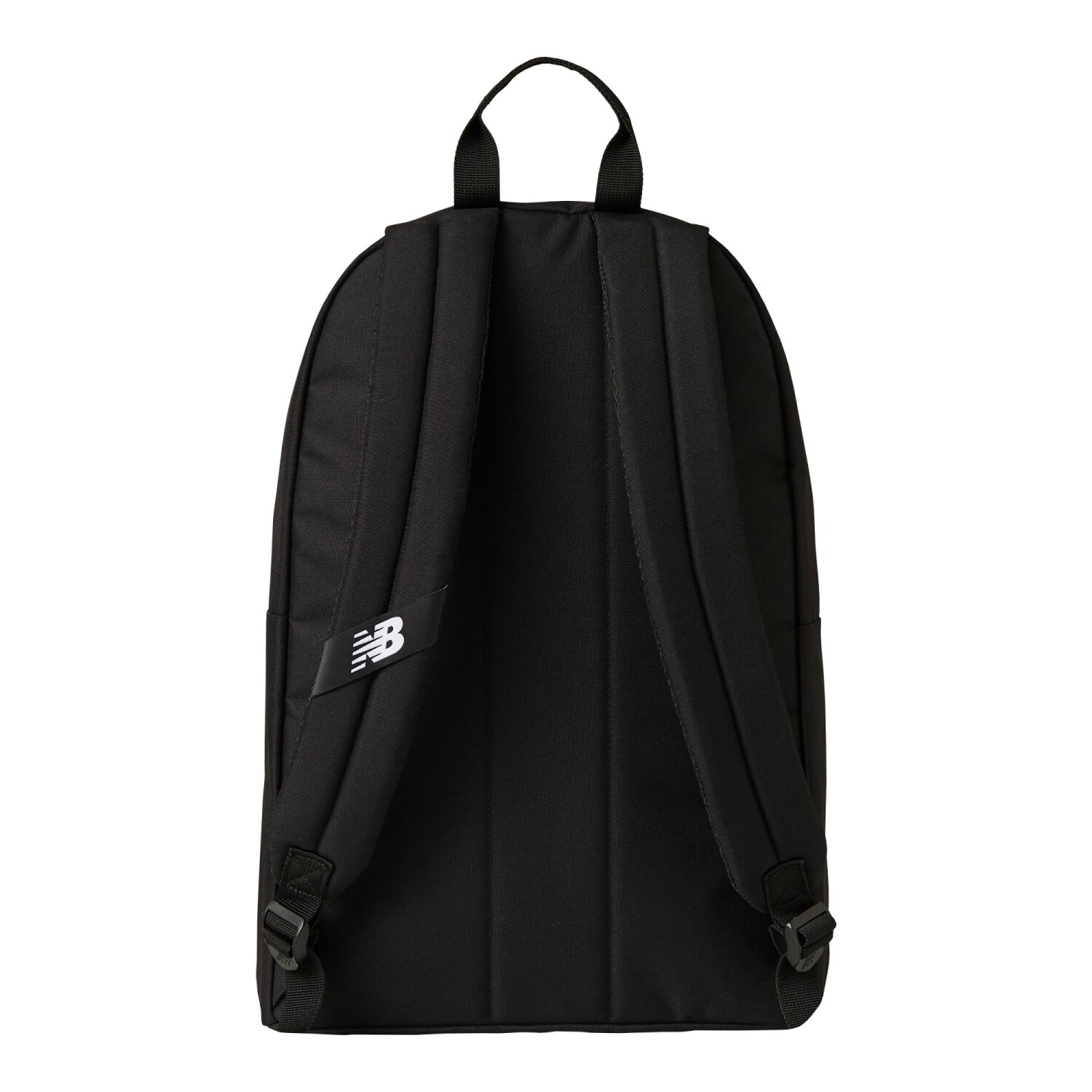 Mochila New Balance LAB23015BK BLACK — New Balance