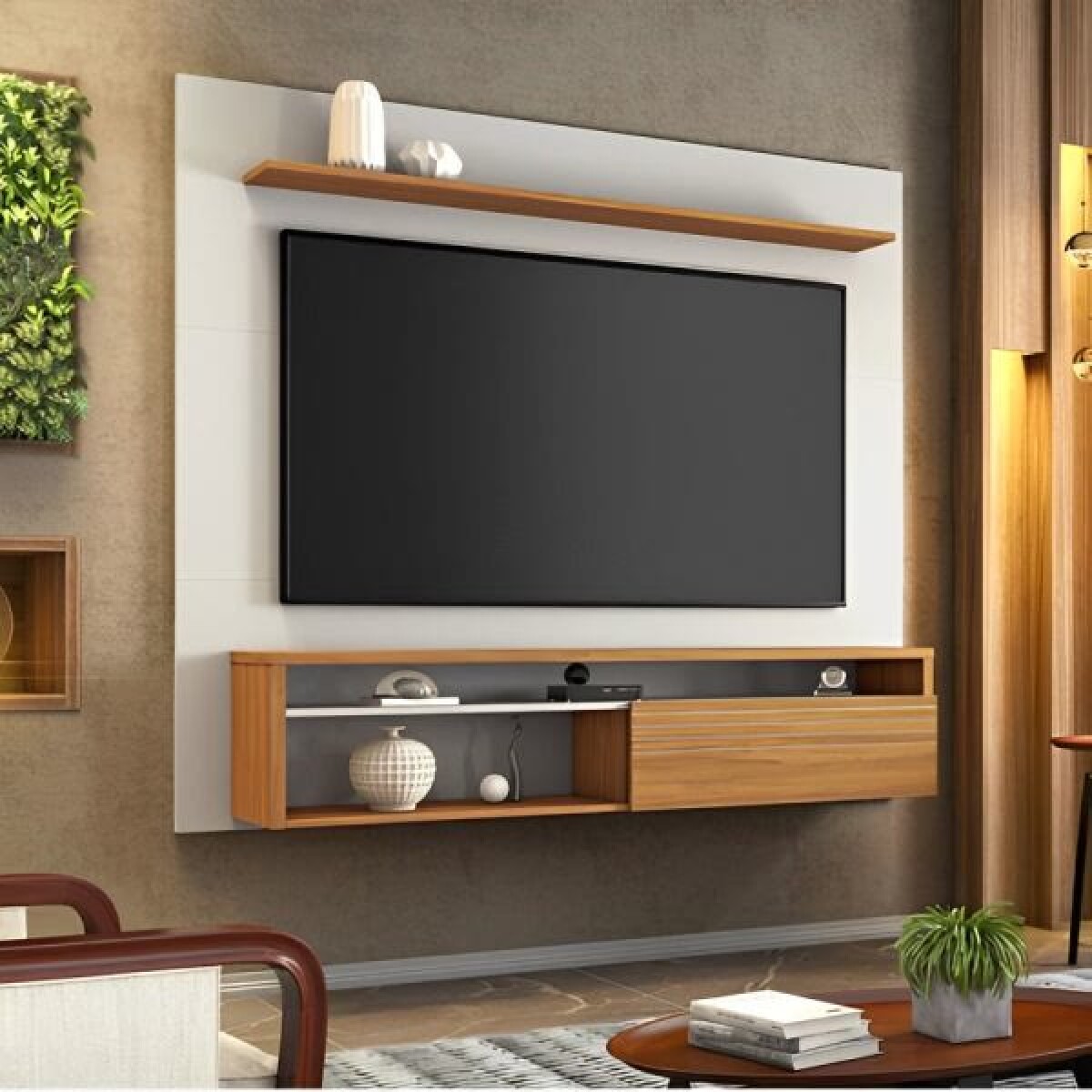 Panel Abba NT1100 Not 