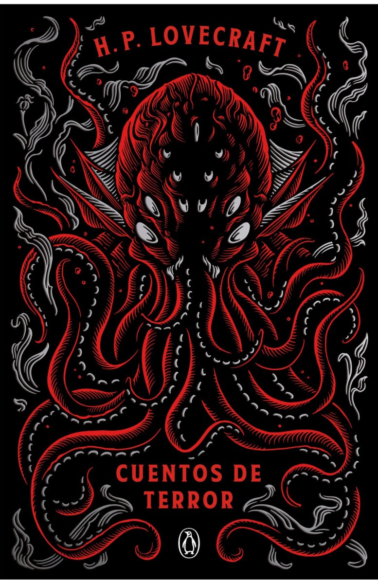 CUENTOS DE TERROR 