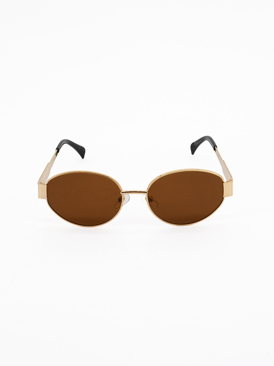 LENTES SIRO - MARRON 