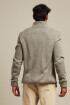 SWEATER TRAFUL POLANCO Gris