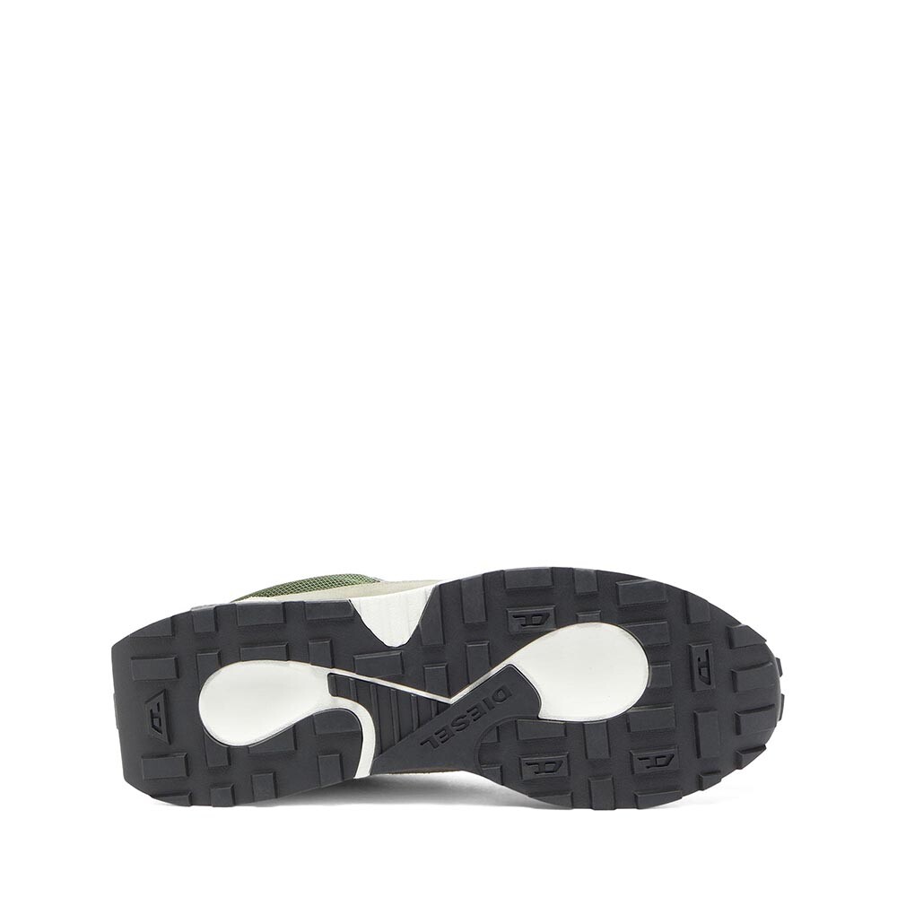 Zapatillas Para Hombre S-Tame D-Up Verde