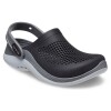 Crocs LiteRide™ 360 Kids Negro