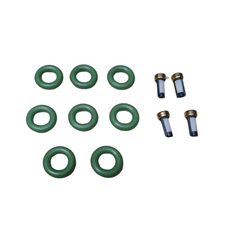 KIT ANILLOS INYECCION GOL G5 / FOX / SURAN Kit Anillos Inyeccion Gol G5 / Fox / Suran