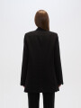 Blazer Lasca Negro