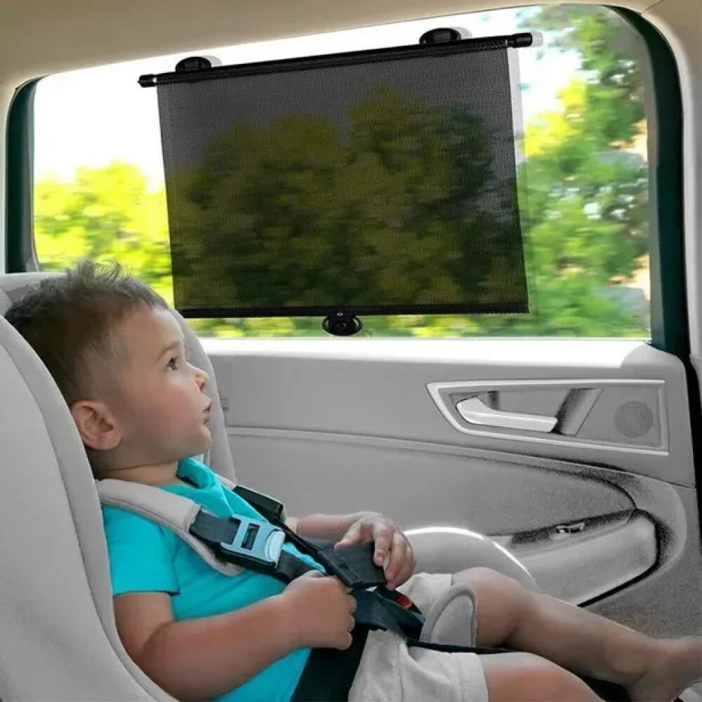 Set x2 parasoles Cortina KIKKABOO Set x2 parasoles Cortina KIKKABOO