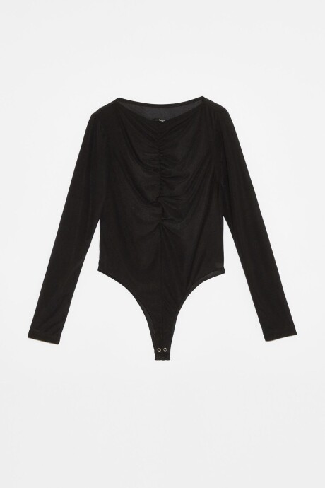 Body Ecliptic Negro