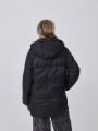 Campera Tarume Negro