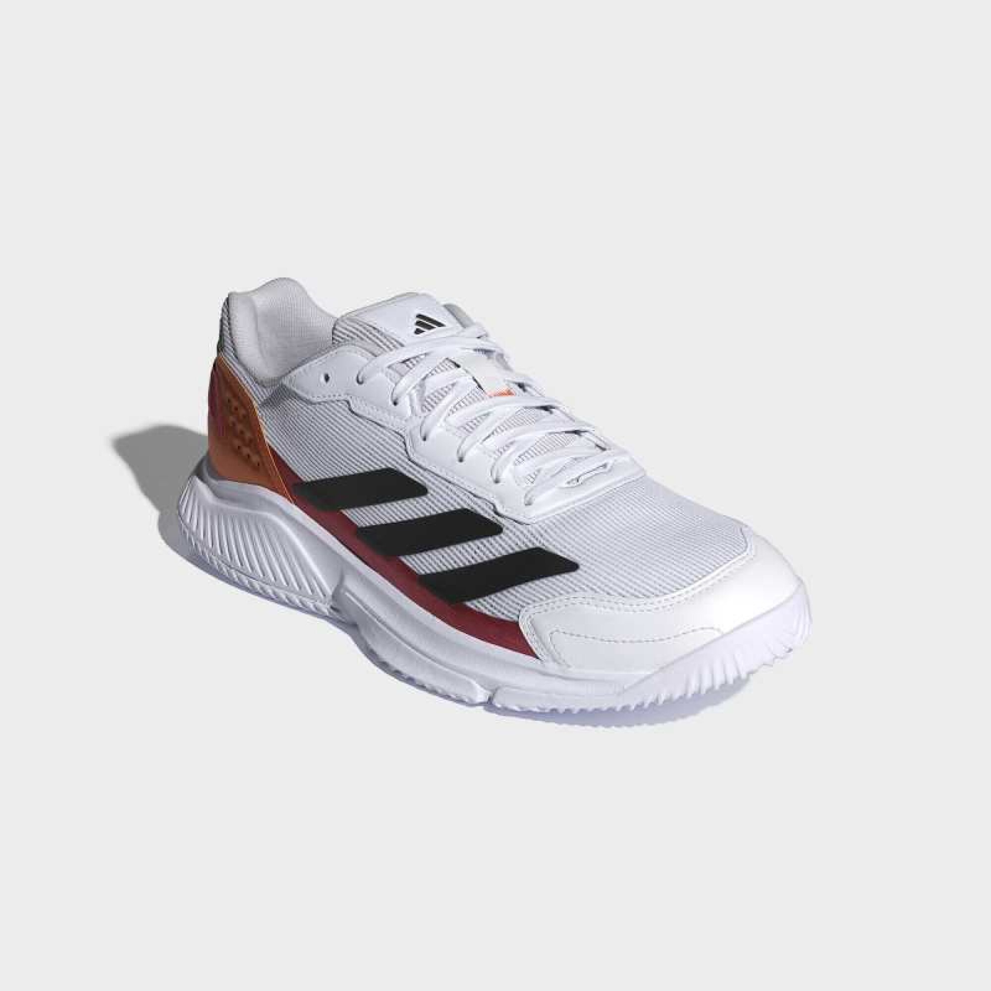 Championes Adidas Courtquick Padel - Blanco — Fitpoint