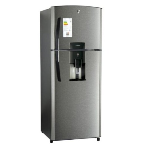 Refrigerador GENERAL ELECTRIC RGP400FGMU1 Frío Seco Heladera Refrigerador GENERAL ELECTRIC RGP400FGMU1 Frío Seco Heladera