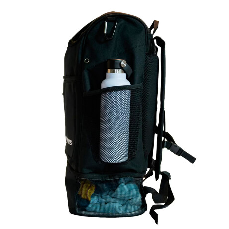 Mochila De Entrenamiento Y Viaje Finis Team Backpack 2.0 001