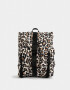 Mochilas Urbanas Estampados Mochila Animal Print Con Solapa - Estampado Animal Print