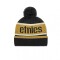 GORRO ETNIES STENCIL POM BEANIE 970