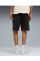SHORT HOMBRE PUMA CARGO Negro