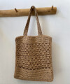 Beach Bag beige