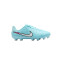 Championes Nike Jr Legend 10 De Niño Blue
