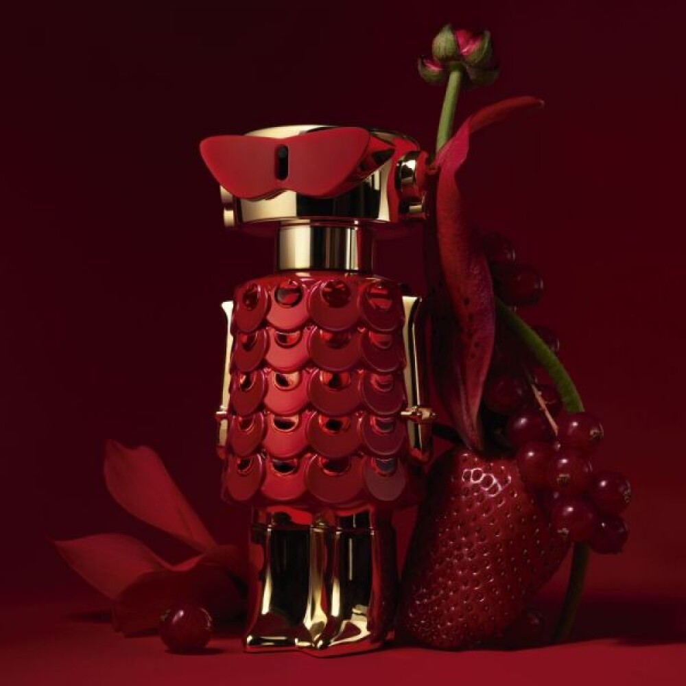 Fame In Love Parfum Elixir 80ml