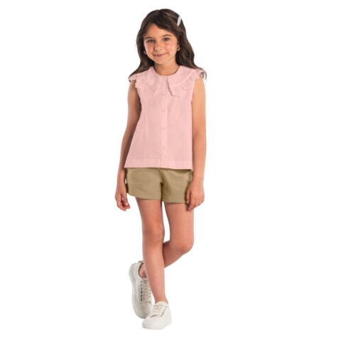 CONJUNTO 4-10 ROSA