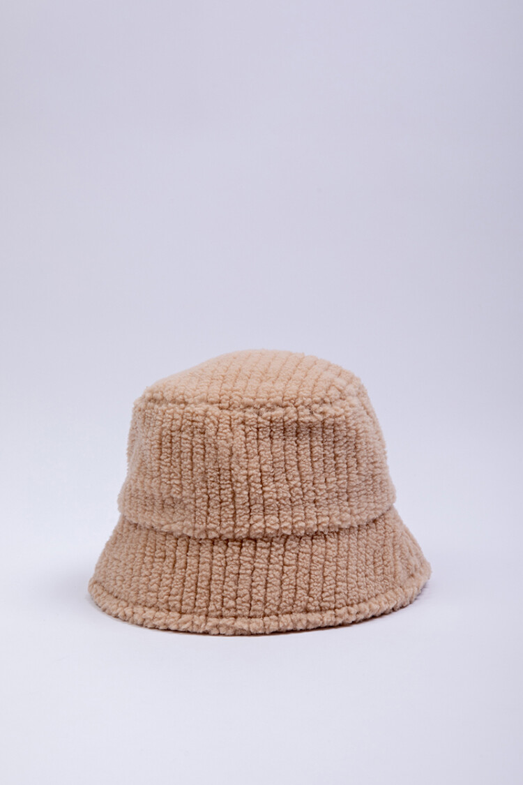 GORRO SIRENITA Beige