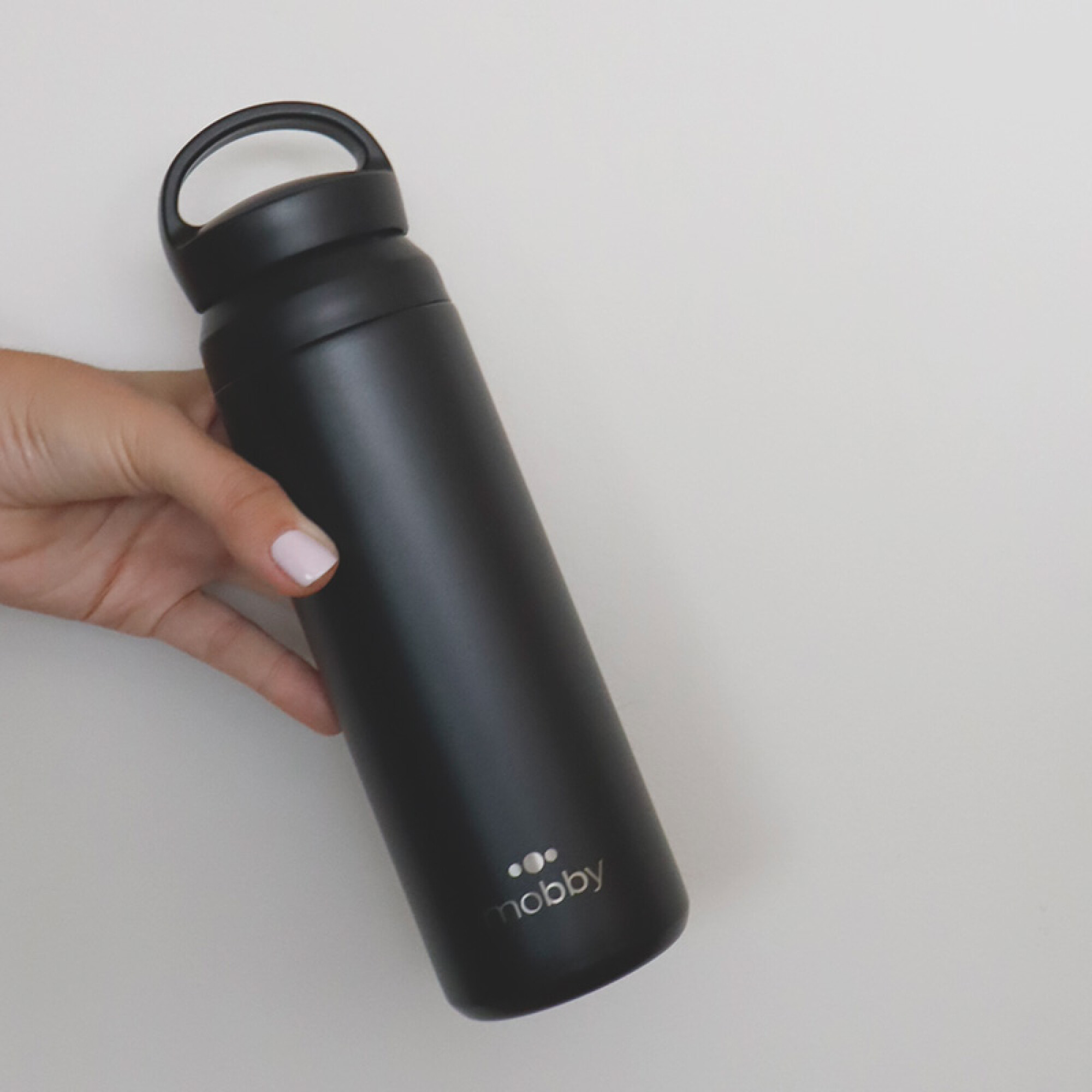 Botella Terminca Botella Térmica — Organiza Simple