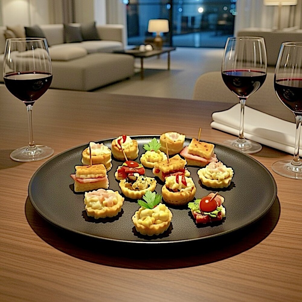 Saladitos Surtidos Saladitos Surtidos