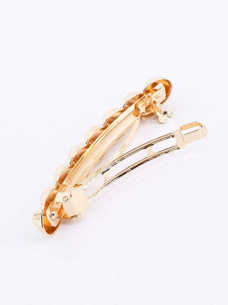 BROCHE DORADO