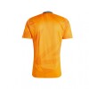 CAMISETA adidas SEGUNDA EQUIPACIÓN REAL MADRID 24/25 ORANGE