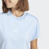 Remera Adidas SZN Azul