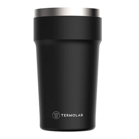 Vaso Taza Térmica Termolar 500ML NEGRO