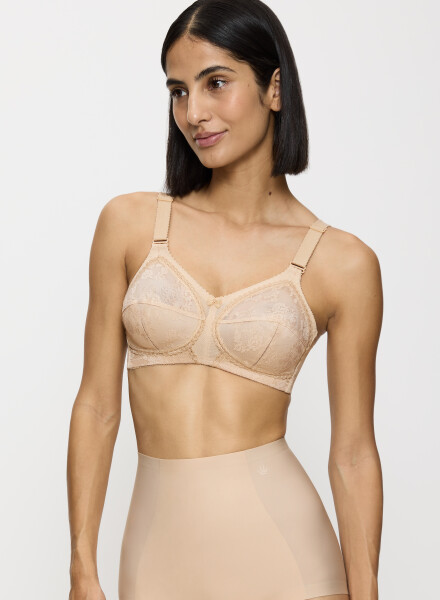 Soutien triumph doreen n copa d Beige
