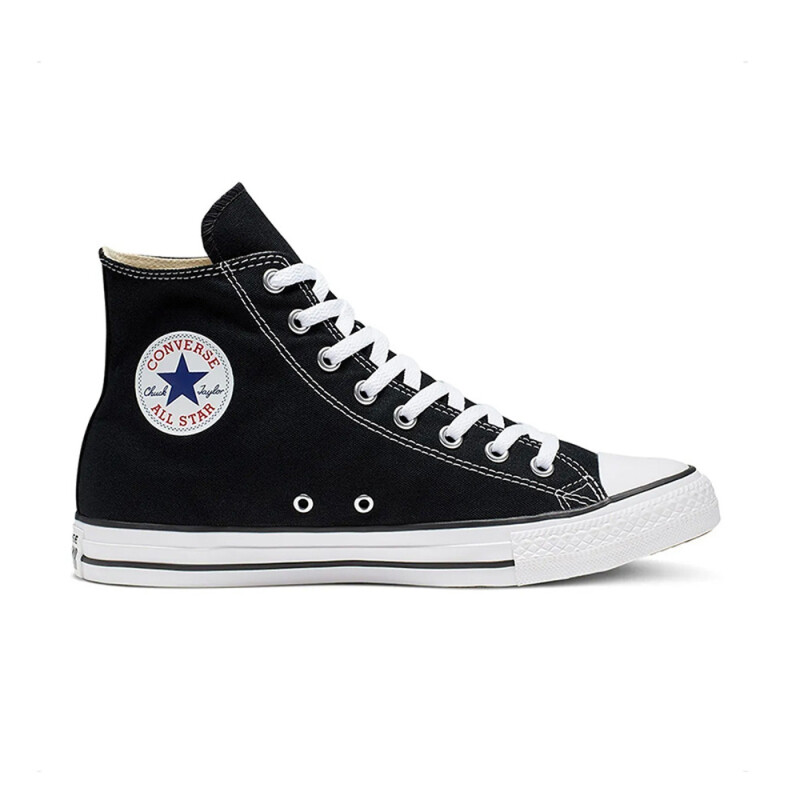 CTAS HI BLACK / BLACK / WHITE BLACK/BLACK/WHIT