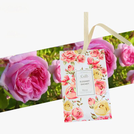 Aromatizador Placar Rosa